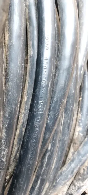 150mm 1core Coleman Flex Cable
