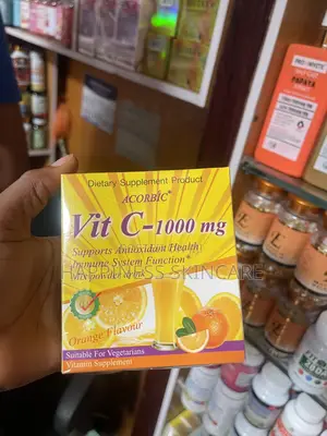 Vitamin C Powder 1000mg