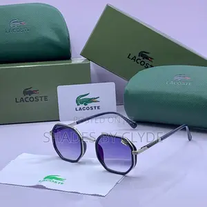 Maybach Sunglasses - Luxury Style