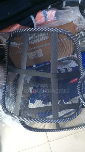 Lumbar Support Back Rest