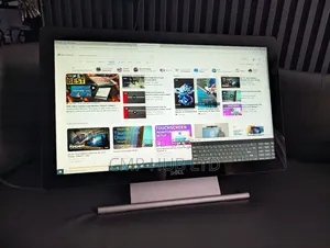 Dell P2314t 23" Full Hd Ips Touchscreen Monitor
