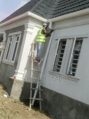 Water Collector Installation