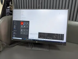 Hp E230t 23" Touchscreen FHD 1080p Ips Monitor
