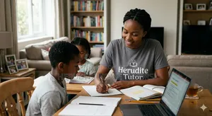 D-Smart Online-Home-Private Tutor/Educator/Teacher-Maths and Science