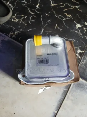 Engine Coolant 1.4 Tsi