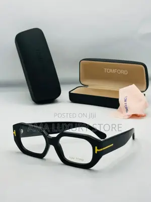 Tom Ford Luxury Designer Glasses