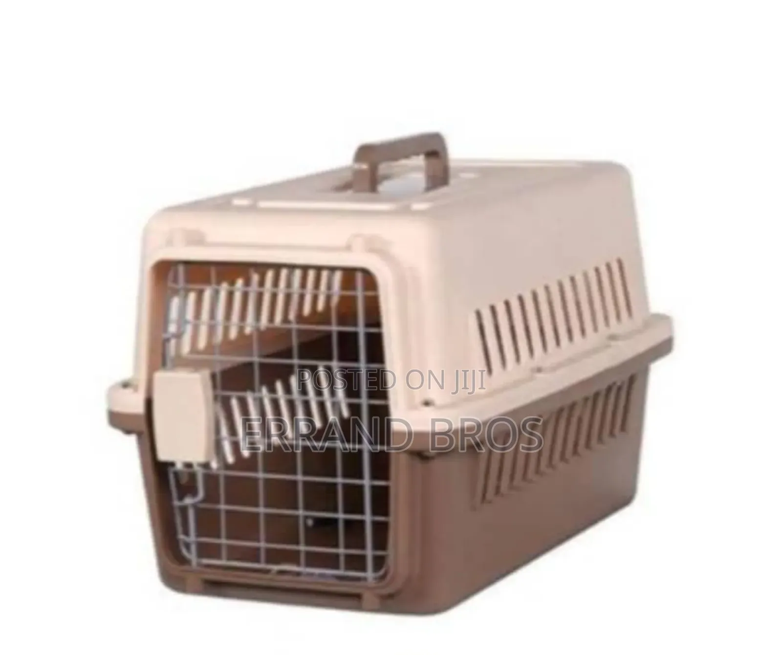 Pet Carrier, Cage