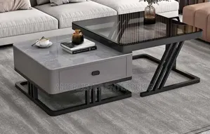 2in1 Center Table
