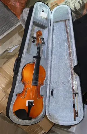 Student Violin for Beginers and Intermediate Players