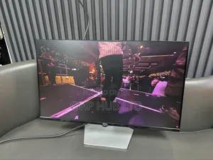 Dell Se2718hr 27-Inch Full Hd 1080p Ips 60-75jz Monitor