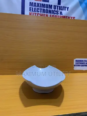 Ceramic Breakable Barbecue Bowl