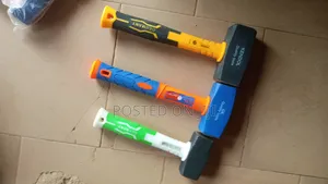 Hammer and Hammer's