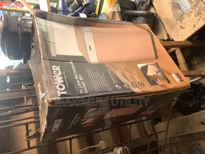 Tower 75 Liters Copper Sensor Waste Bin
