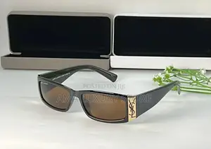 Saint Laurent Luxury Designer Sunglasses