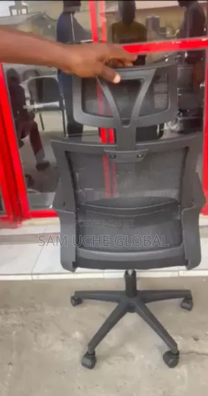 Office Executive Net Chair