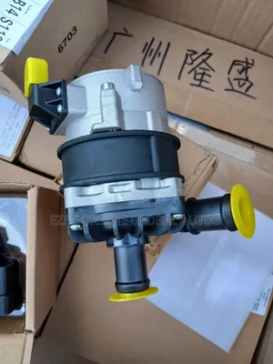 Electric Water Pump V6 3.0t for Audi Q7, A7 A6,A5 and Porsche