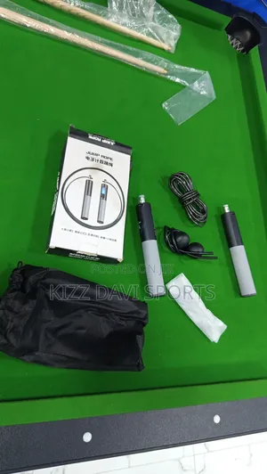 Skipping Rope Digital Counter