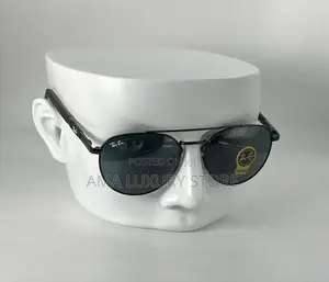 Rayban Luxury Designer Sunglasses