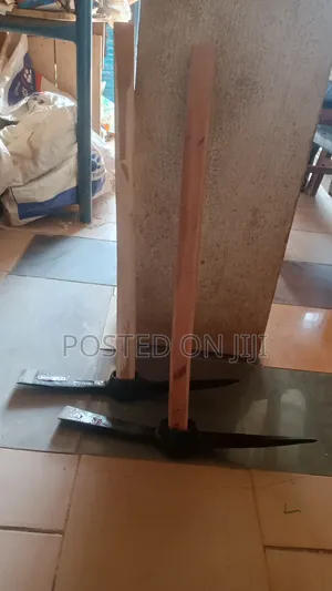 Hand Digger