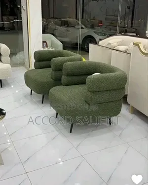 Single Seater Sofa