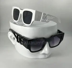 Dolce Gabbana Luxury Designer Sunglasses