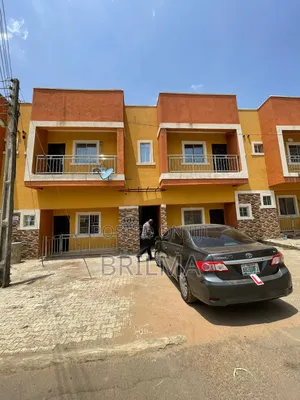 1bdrm Block of Flats in Kubwa for sale