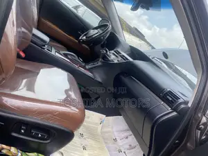 Lexus RX 350 2014 Gray