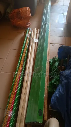 Six 6 Feet Plum or 180cm Plum