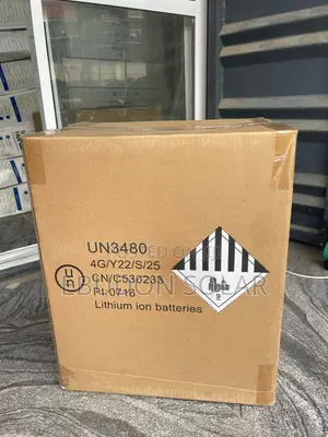 Solar Lithium Battery 2kwh