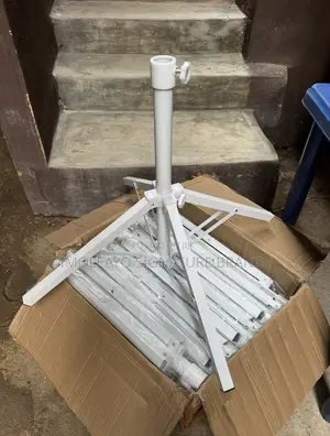Umbrella Stand ( Heavy Duty Stand )