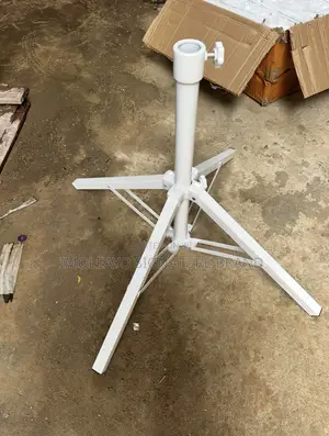 Foldable Umbrella Stand