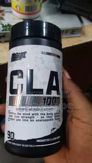 Nutrex Cla 1000mg (90 Softgels)