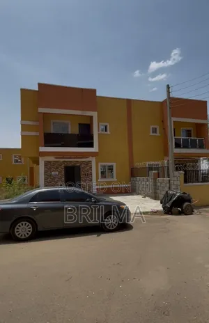 4bdrm Duplex in Kubwa for sale