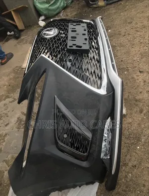 Lexus Nx 250