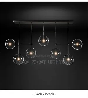 Dining Chandelier Light