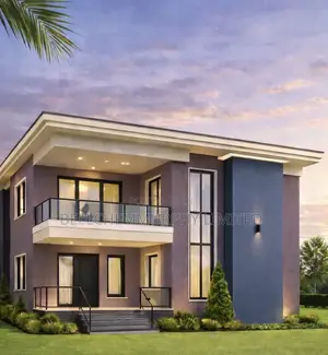 Premium House Painting Modern Exterior Finishing Services