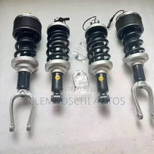 High Quality Certified New Front Back Shock Lamborghini Nino Lp610