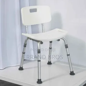 Medical Adjustable Bath Bench