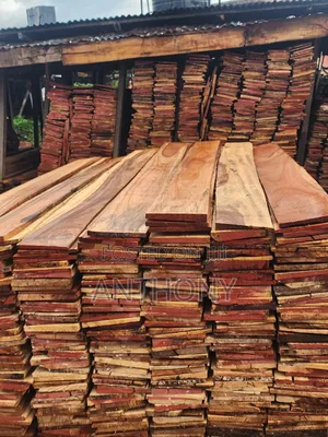 Roofing Wood
