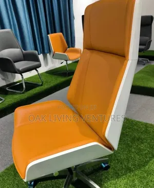 Swivel Office Chair