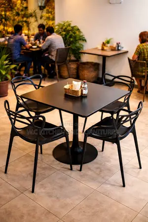 Restaurant Set