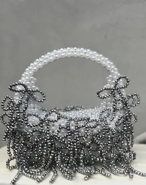 Lana Beaded Bags