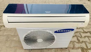 Felly Used Samsung 1.5hp Ac Split Unit With Safe Delivery