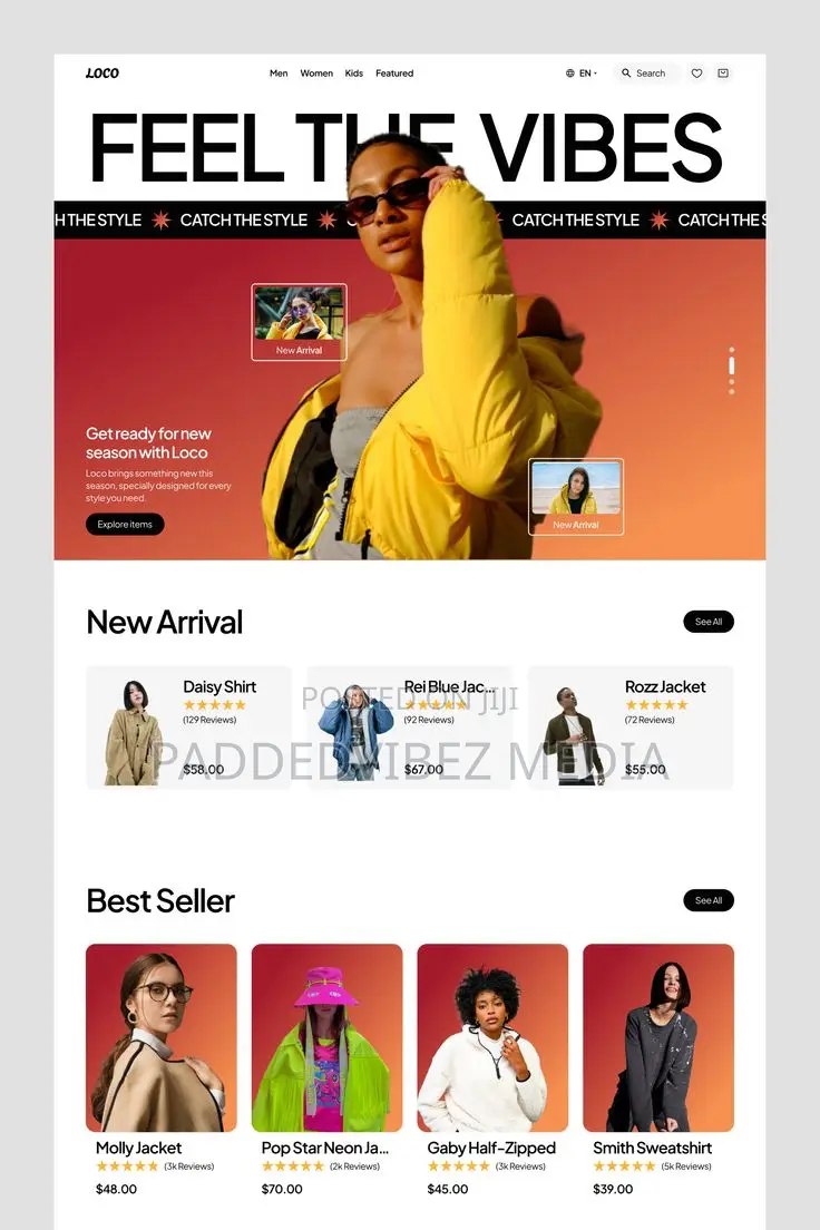 Pro Website Design, Blog Setup, App Development Ad Monetization