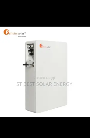 5kwh/24v Felicity Lithium Ion Battery