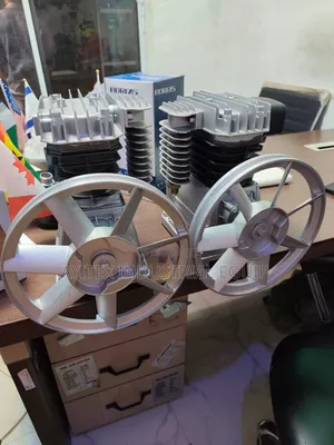 Air Compressor 5.5hp Pump