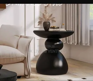 Classic Side Stool