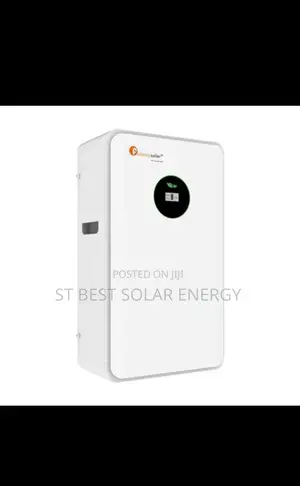 Felicity Solar 5kwh /48v 100ah Lithium Ion Battery