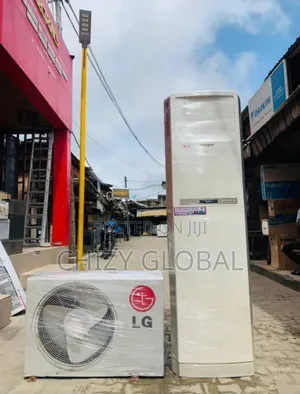 Felly Used Lg Standing Unit Ac With Safe Delivery