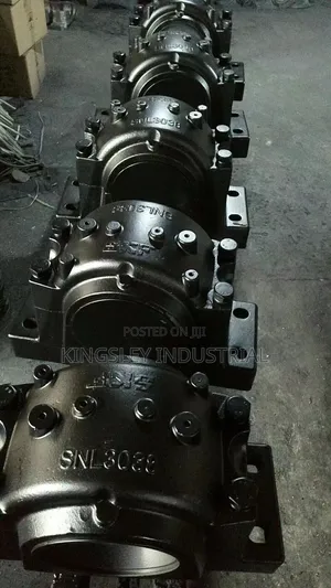 SKF Housing Bearing Snl3038 for Bearing 23038